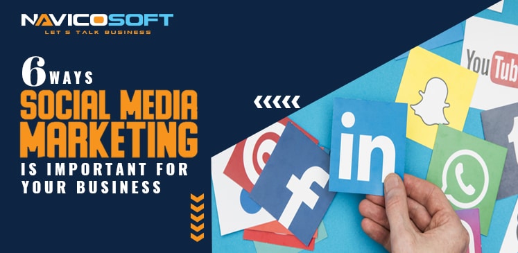 Social Media Marketing Services