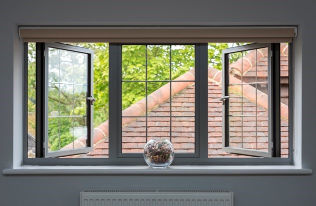 casement windows