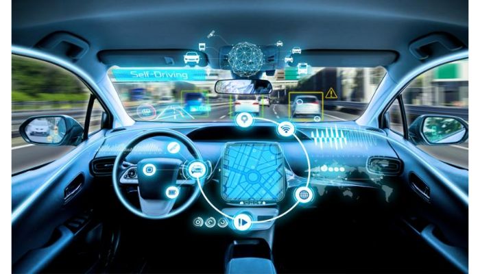 Automotive Telematics Market