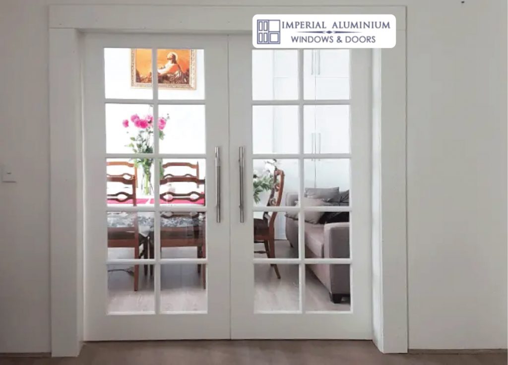 French Doors