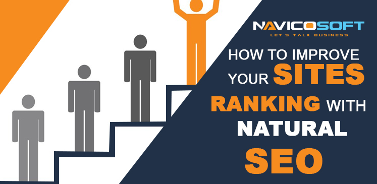 natural SEO services