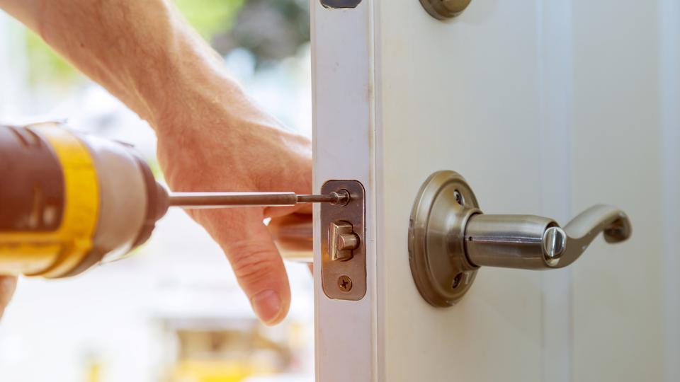 Locksmith Tips