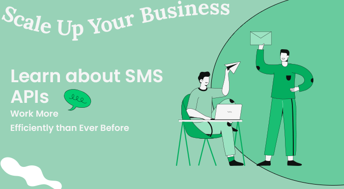 SMS API