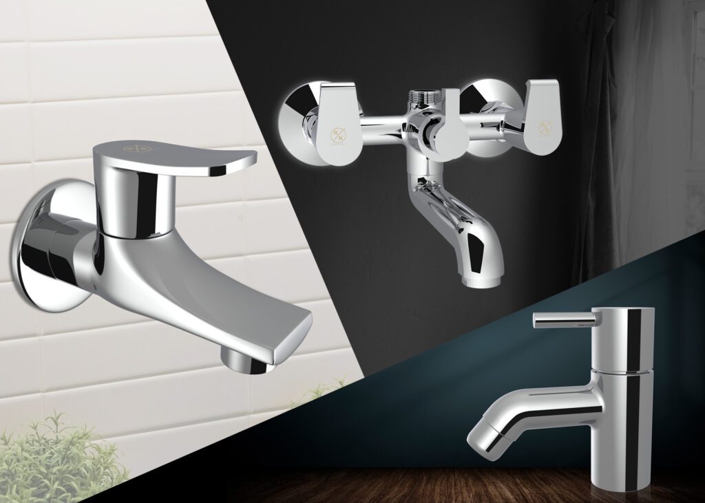 What Is The Best Way To Choose A Bathroom Faucet