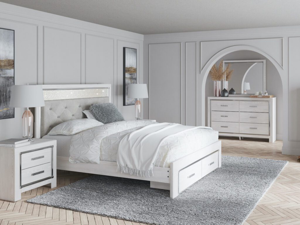 Bed Set