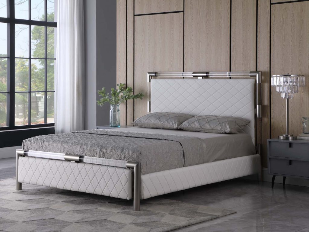 Queen Bed Set