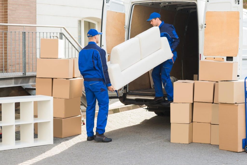 best long distance movers