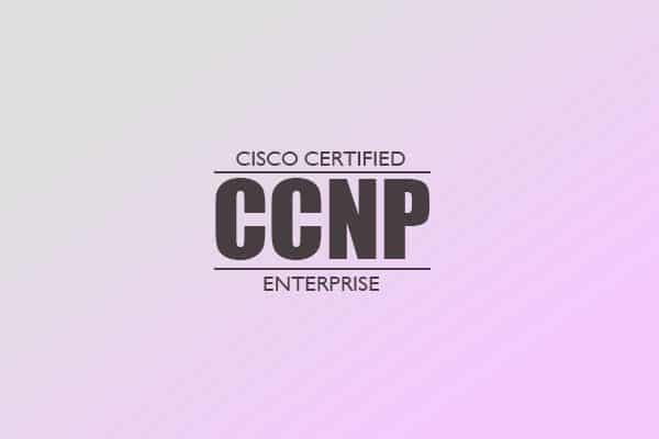 ccnp course