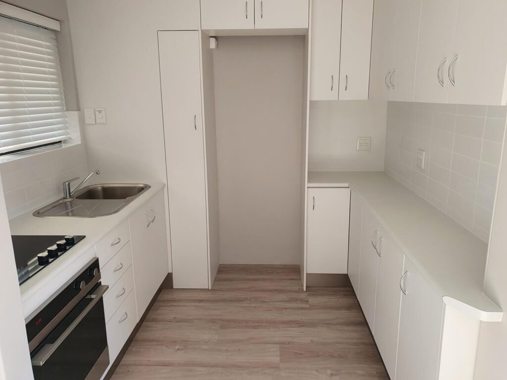 Kitchen Renovation Budget