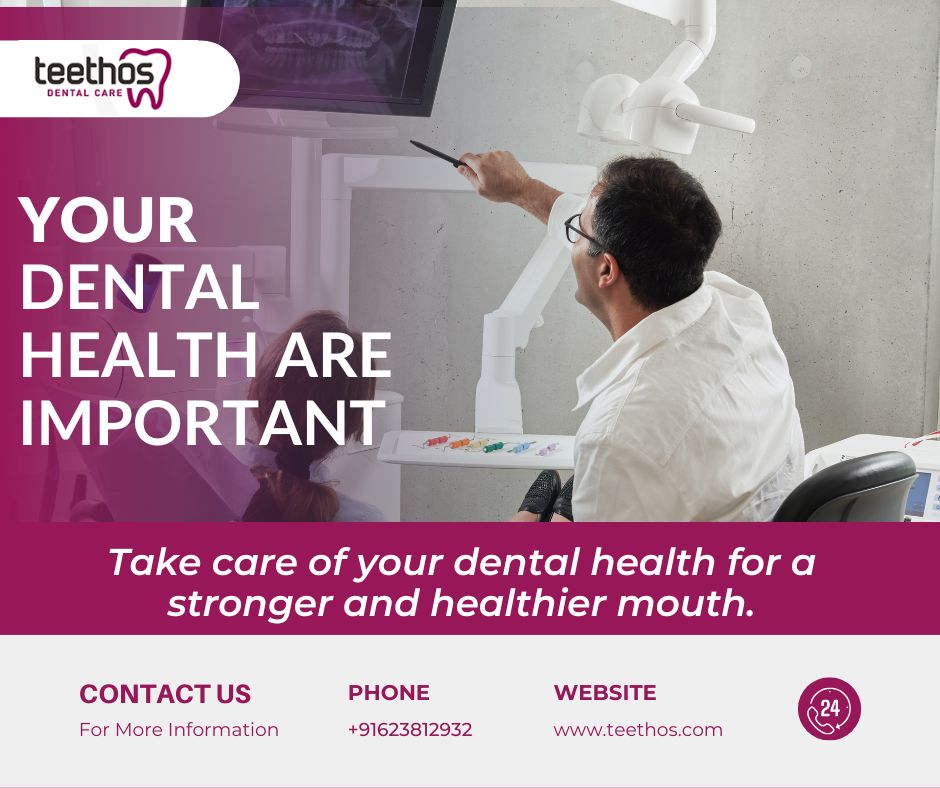 Dental clinic near Kakkanad