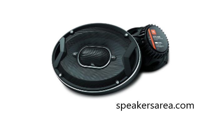 GTO939 is The high power 6x9 speakers.