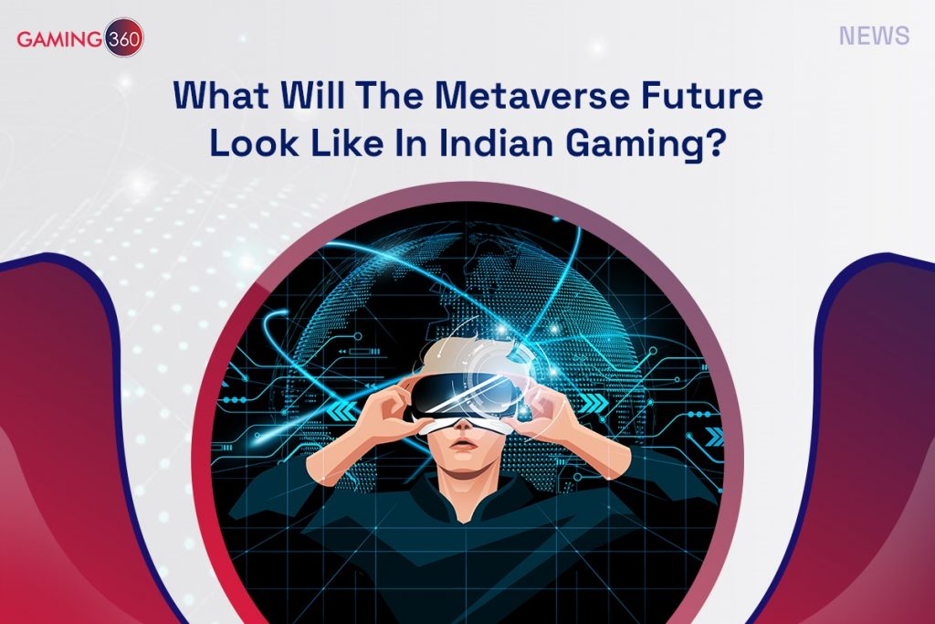 gaming in india