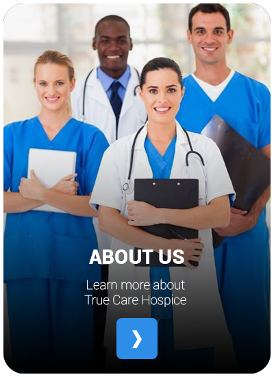 True care hospice