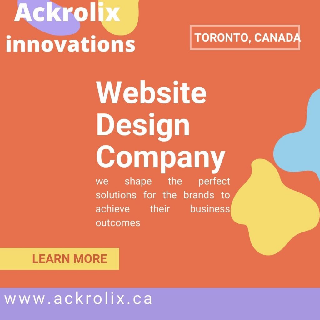 best website design company