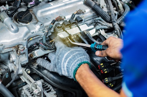 5 Parameters to Consider Before Buying a Used Honda Engine