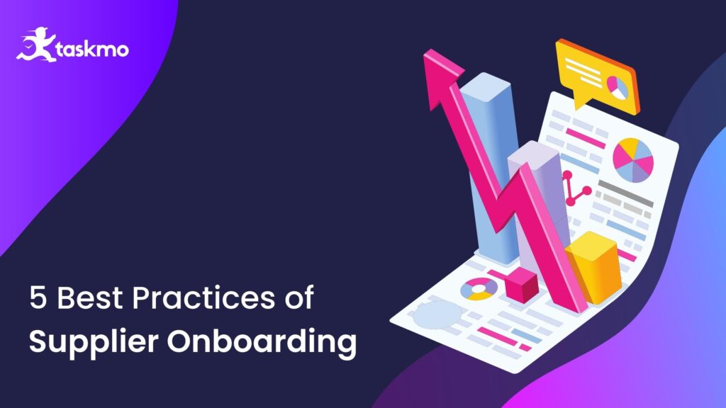 supplier onboarding