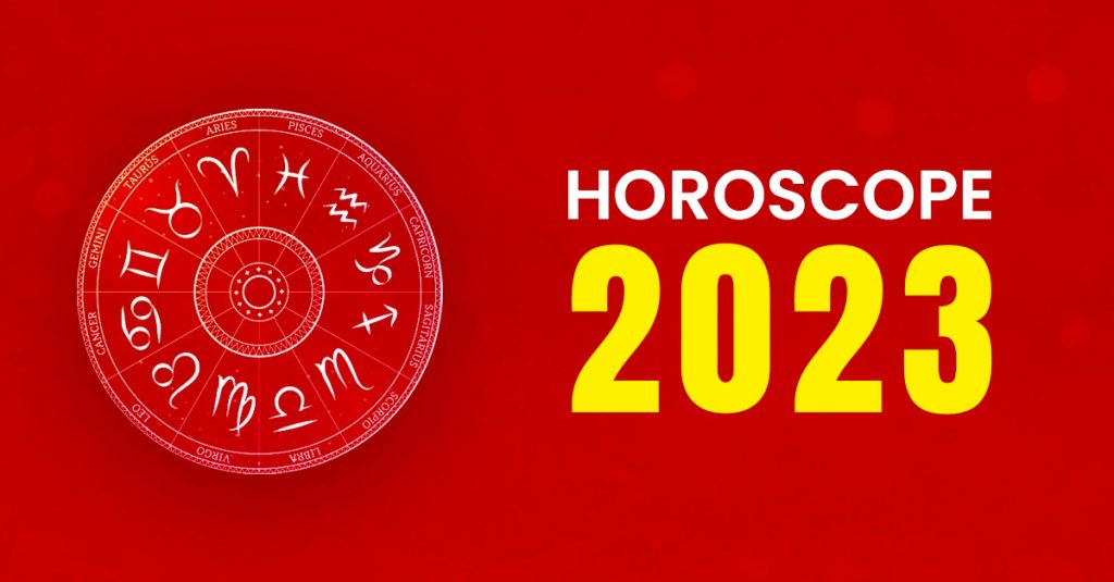 Horoscope 2023