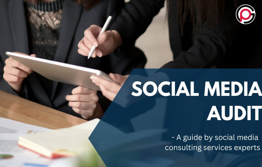 social media audit