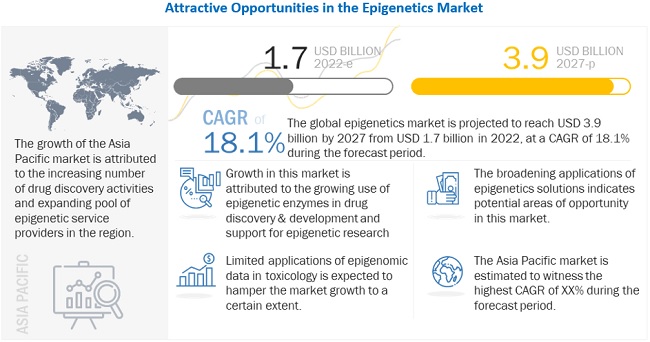 Epigenetics