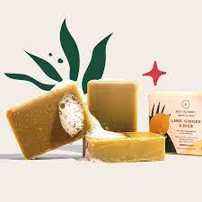 organic soap