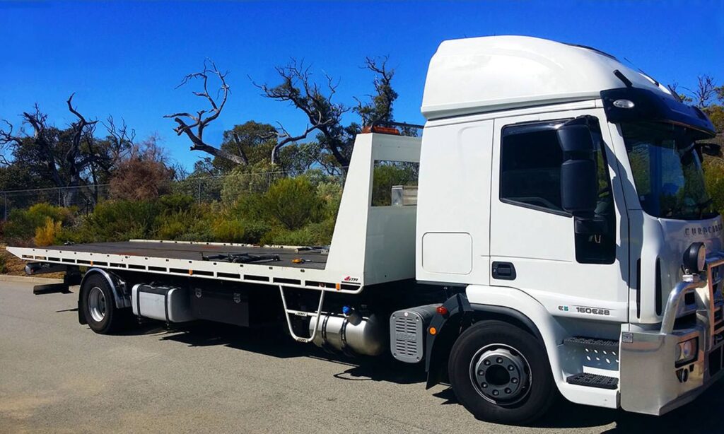 24 Hour Towing Perth