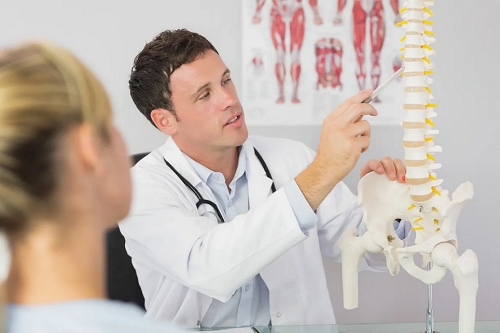 Chiropractic Billing