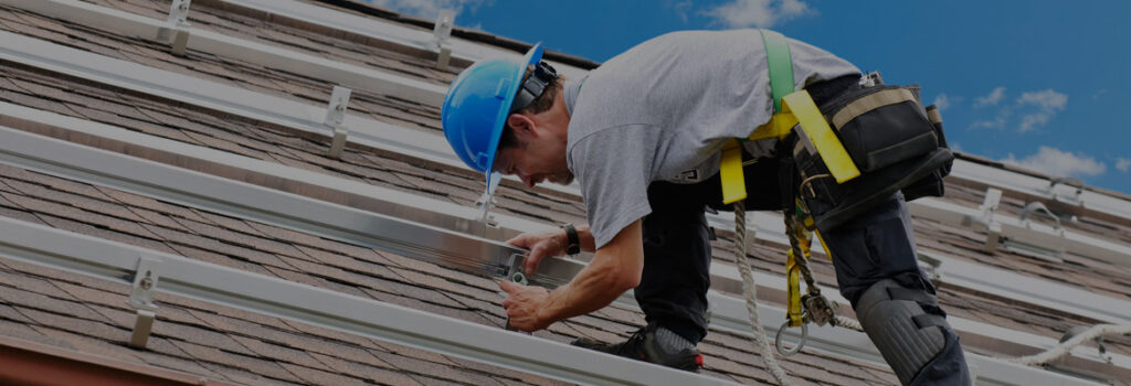 Roof Repair San Antonio