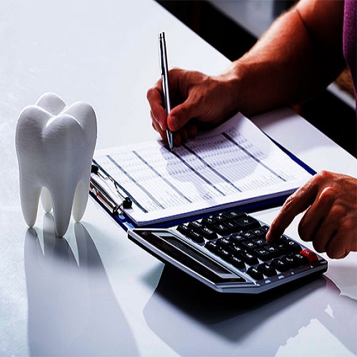 Dental Billing Services