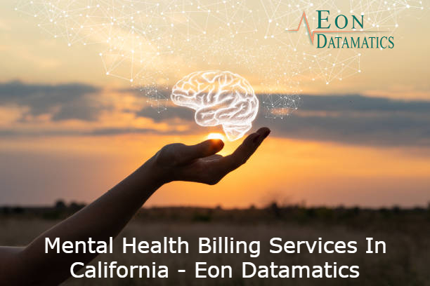 Mental Health Billing Services In California