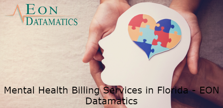 Mental Health Billing Services in Florida