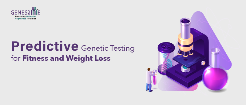 Genetic Testing for Fitness