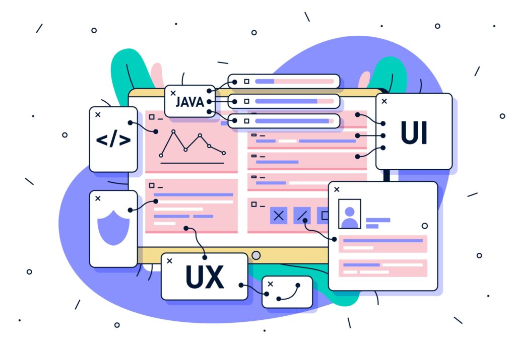 UIUX design companies in India