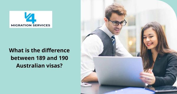 skilled Independent visa 189