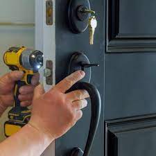 leading locksmith