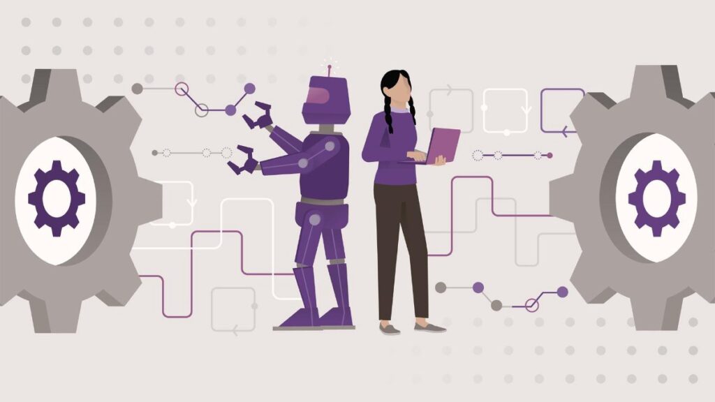 RPA in Banking and Finance