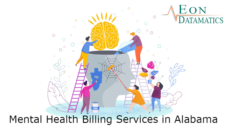 Mental Health Billing Services in Alabama