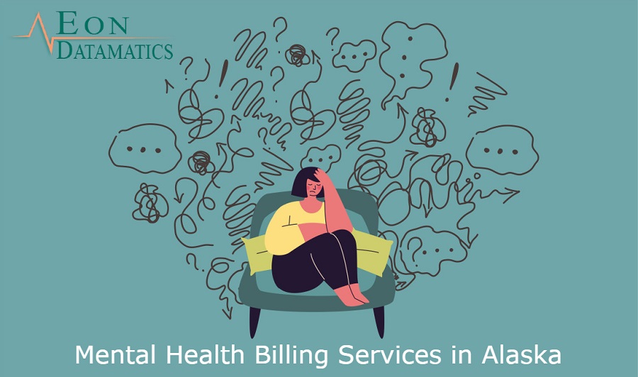 Mental Health Billing Services in Alaska