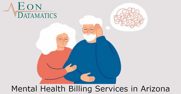 Mental Health Billing Services in Arizona