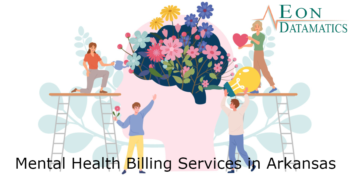 Mental Health Billing Services in Arkansas