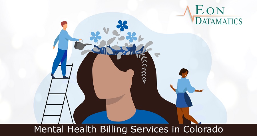 Mental Health Billing Services in Colorado