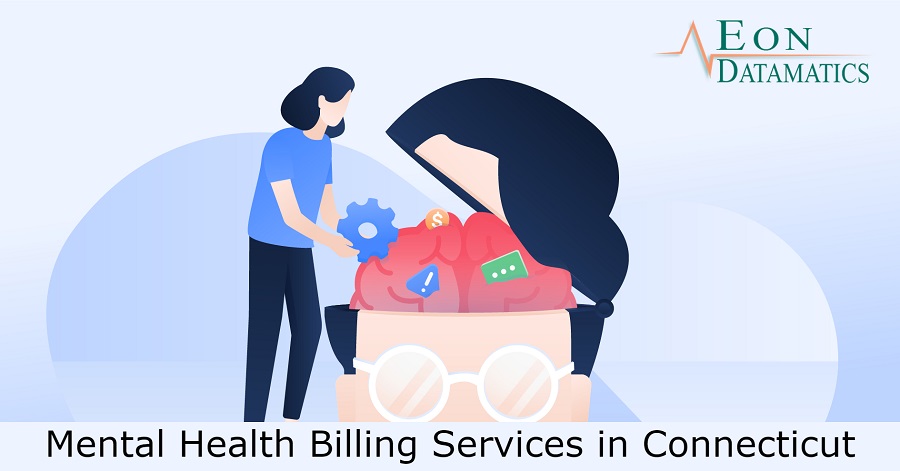 Mental Health Billing Services in Connecticut