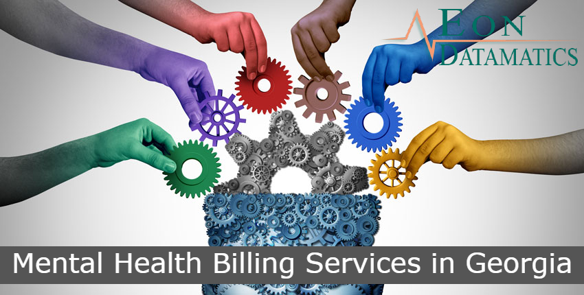 Mental Health Billing Services in Georgia