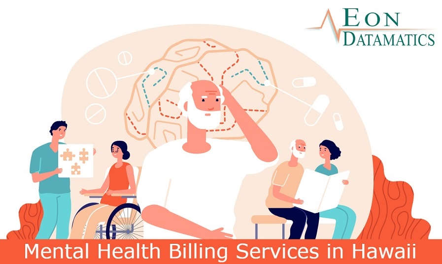 Mental Health Billing Services in Hawaii