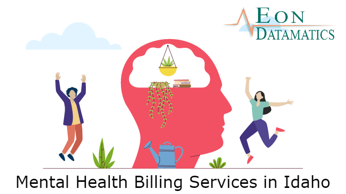 Mental Health Billing Services in Idaho