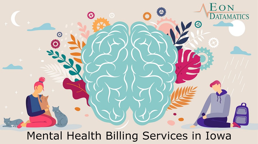 Mental Health Billing Services in Iowa