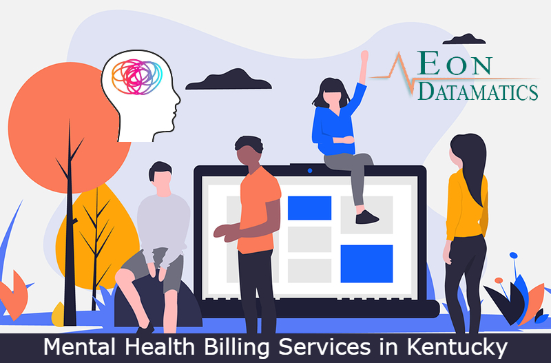 Mental Health Billing Services in Kentucky