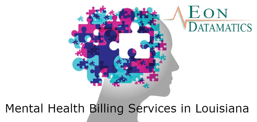 Mental Health Billing Services in Louisiana