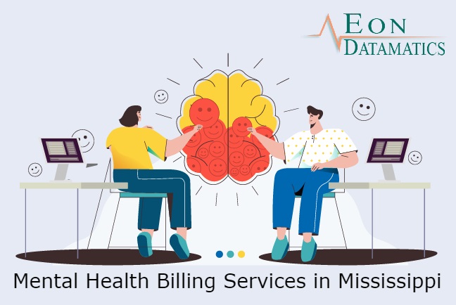 Mental Health Billing Services in Mississ