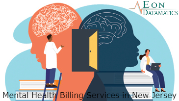 Mental Health Billing Services in New Jersey