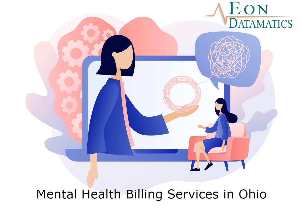 Mental Health Billing Services in Ohio